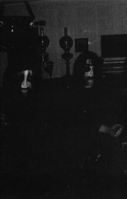 Cosmic Church : Arcana Dei II - Tuliset Siivet